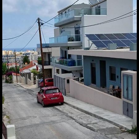 Sunshine Suite Junior La Canea Exterior foto
