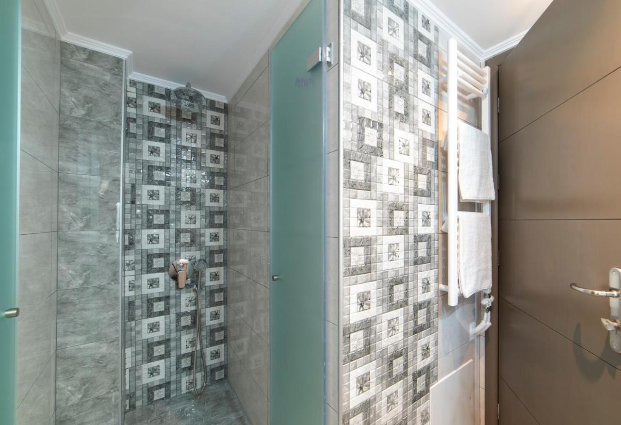 Sunshine Suite Junior La Canea Exterior foto