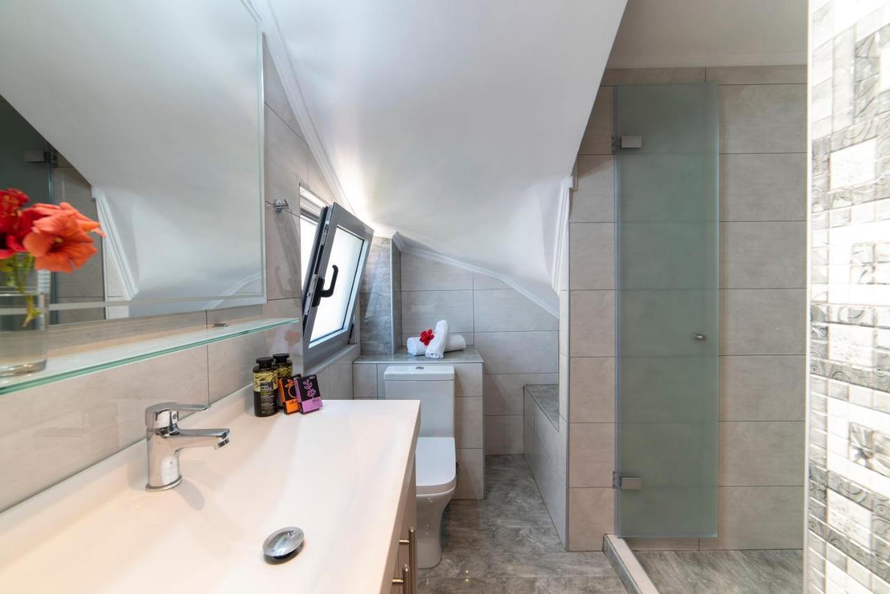 Sunshine Suite Junior La Canea Exterior foto
